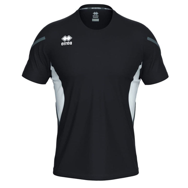 Errea Curtis Short Sleeve Shirt