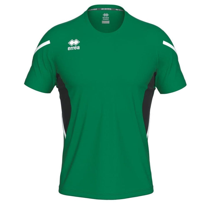 Errea Curtis Short Sleeve Shirt