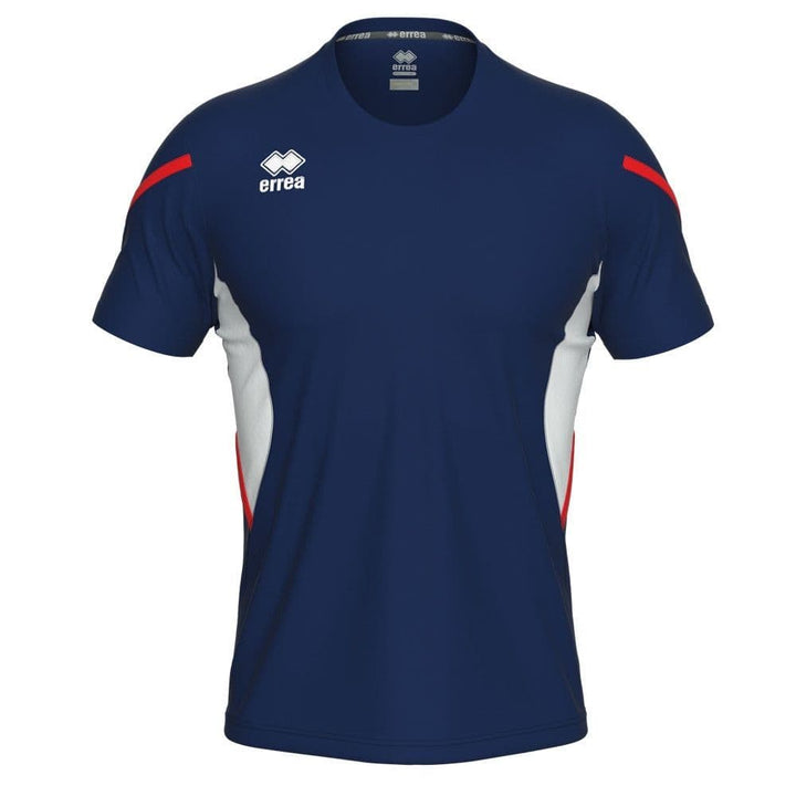 Errea Curtis Short Sleeve Shirt