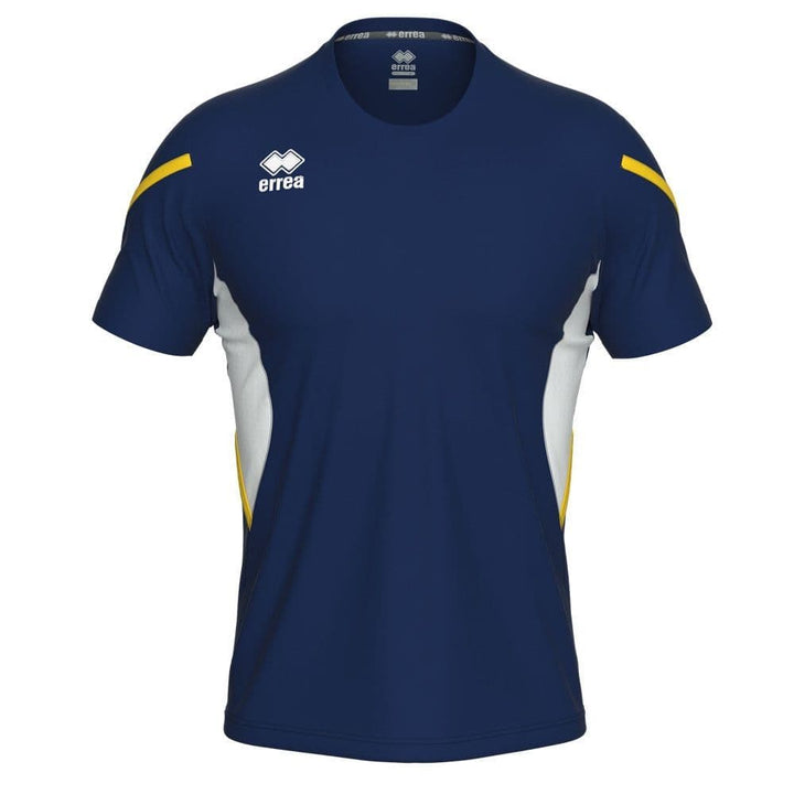 Errea Curtis Short Sleeve Shirt