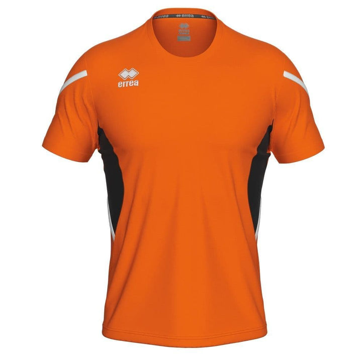 Errea Curtis Short Sleeve Shirt