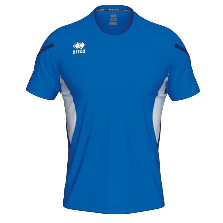 Errea Curtis Short Sleeve Shirt