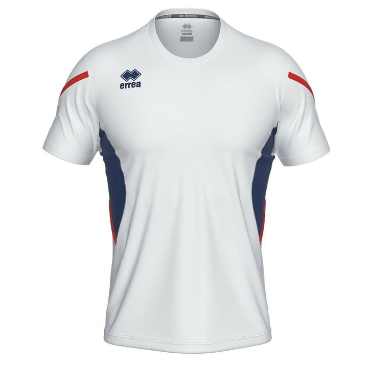 Errea Curtis Short Sleeve Shirt