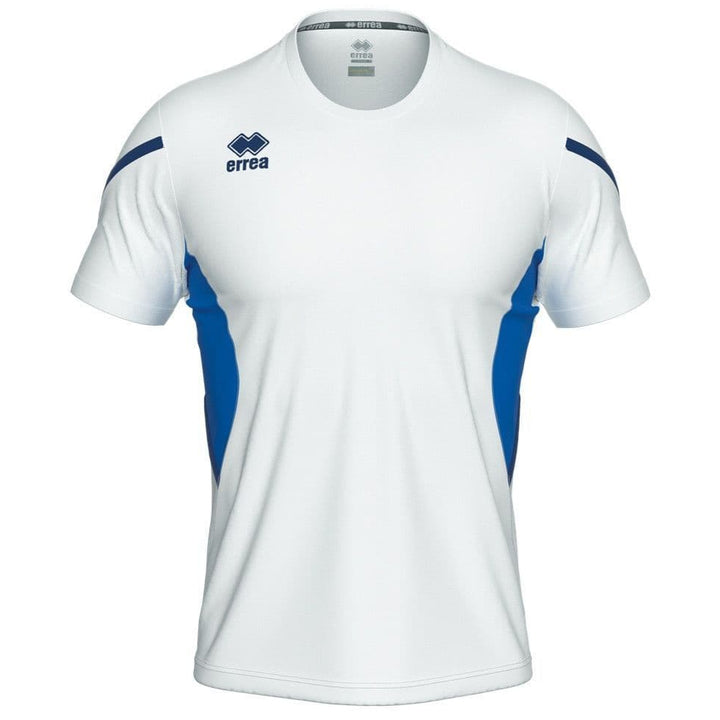 Errea Curtis Short Sleeve Shirt