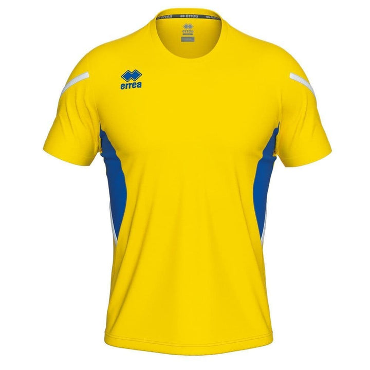 Errea Curtis Short Sleeve Shirt