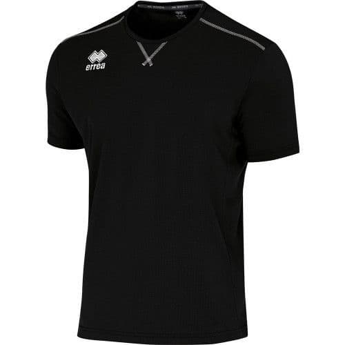 Errea Everton Short Sleeve Shirt