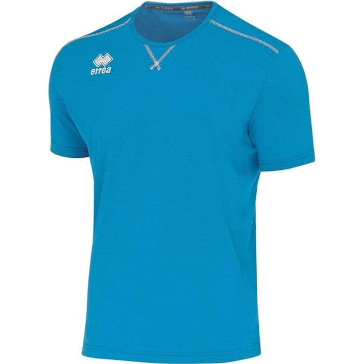 Errea Everton Short Sleeve Shirt