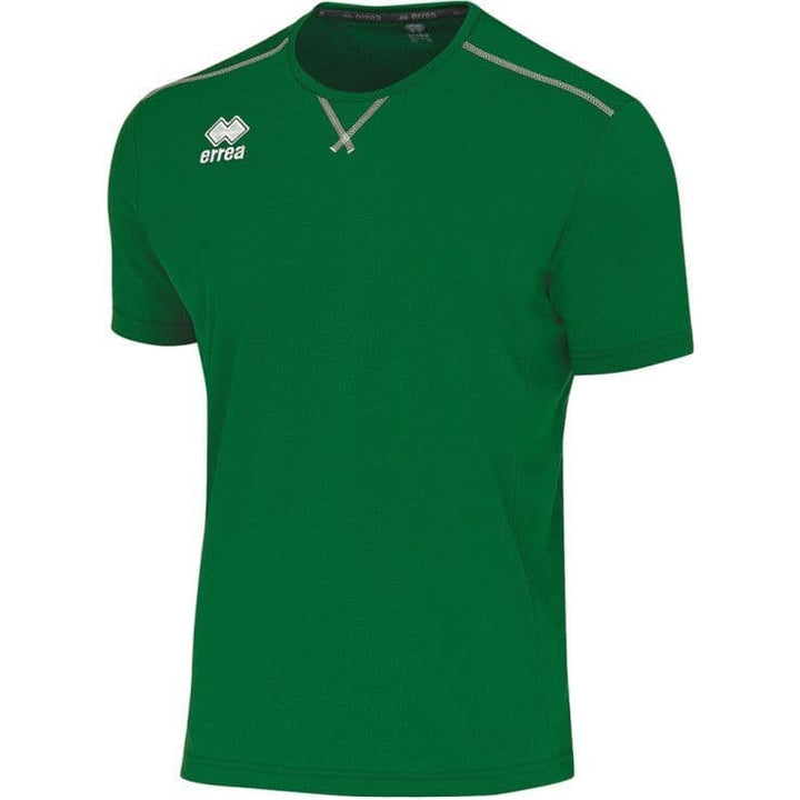 Errea Everton Short Sleeve Shirt