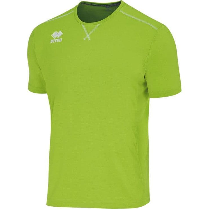 Errea Everton Short Sleeve Shirt