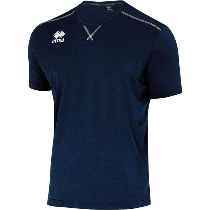 Errea Everton Short Sleeve Shirt