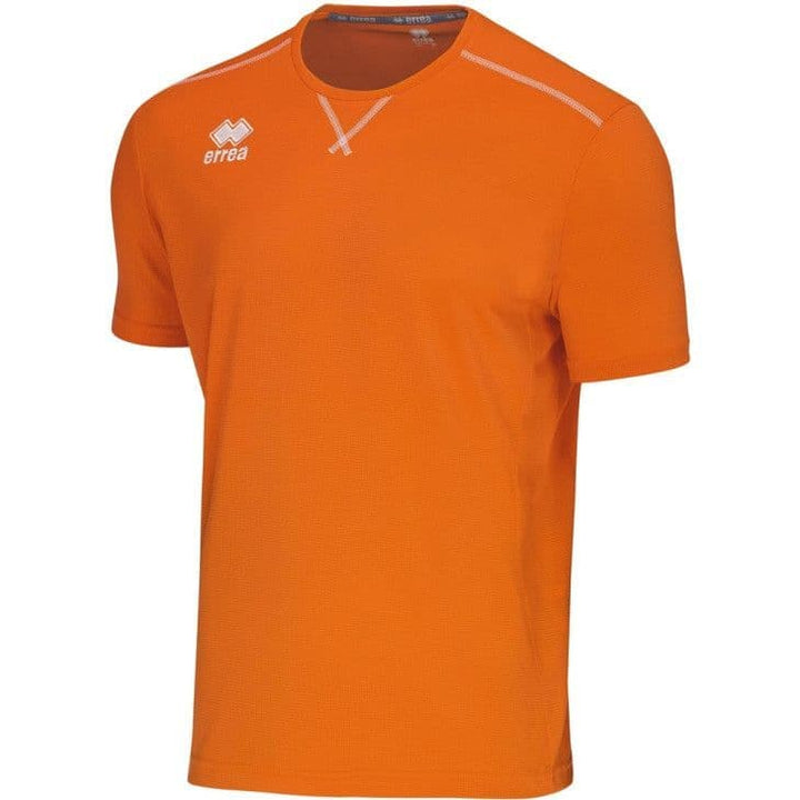 Errea Everton Short Sleeve Shirt