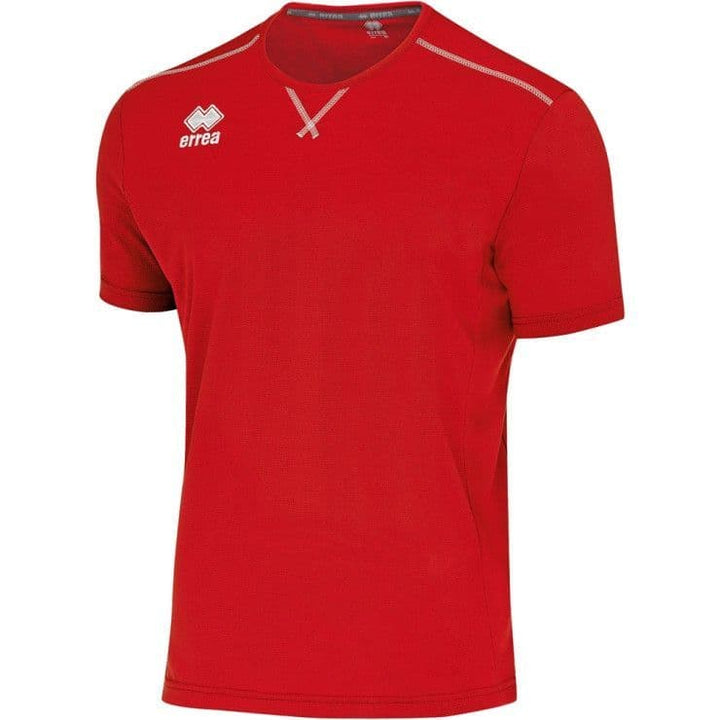 Errea Everton Short Sleeve Shirt