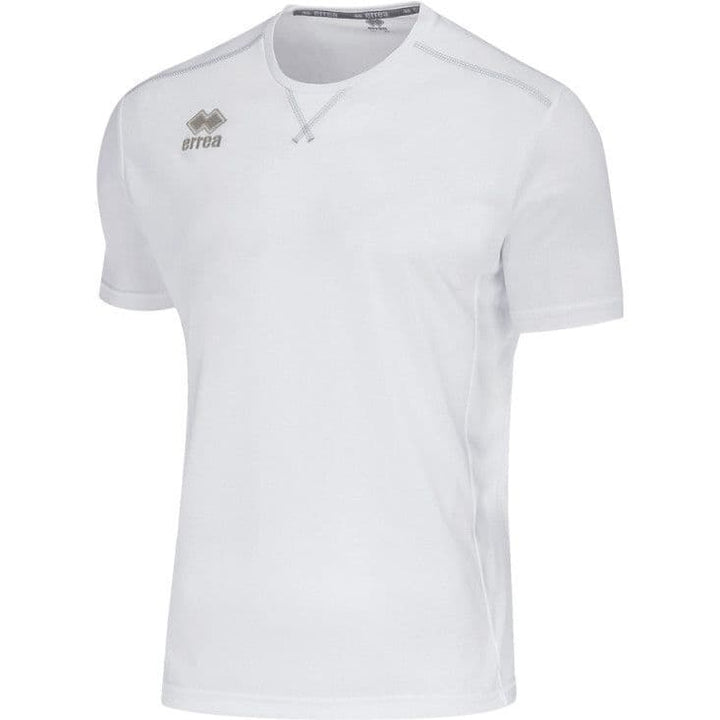 Errea Everton Short Sleeve Shirt