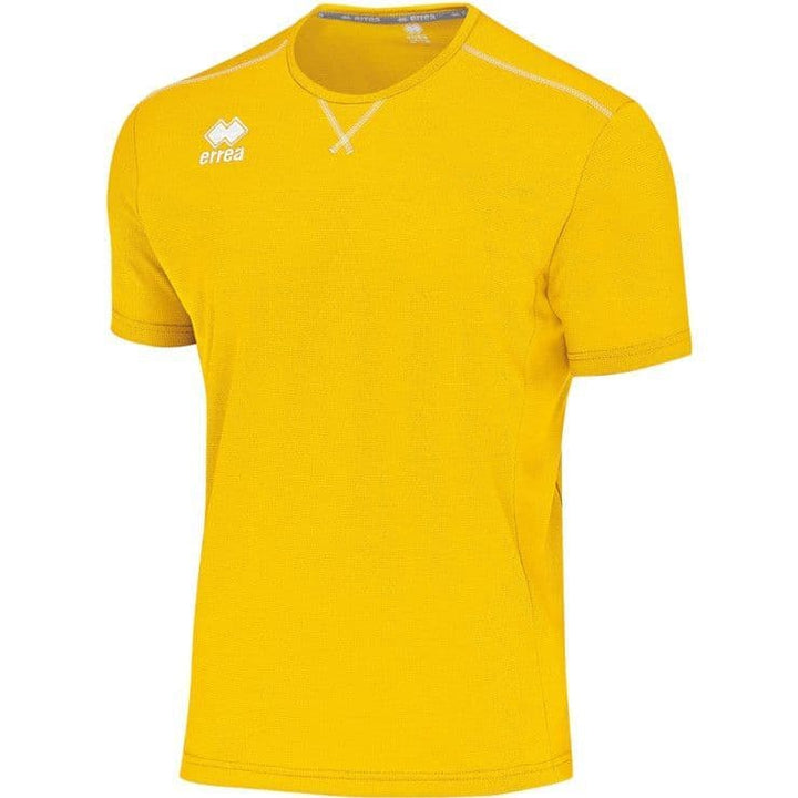 Errea Everton Short Sleeve Shirt