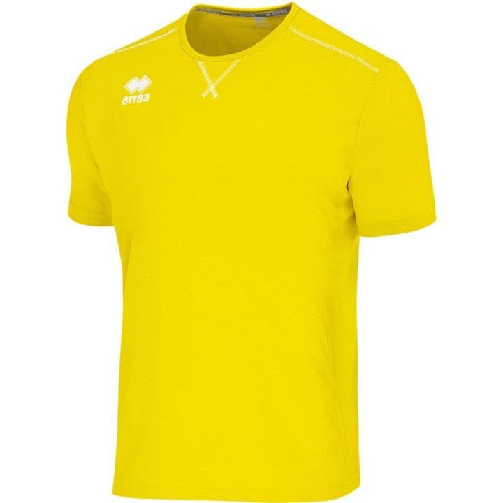Errea Everton Short Sleeve Shirt
