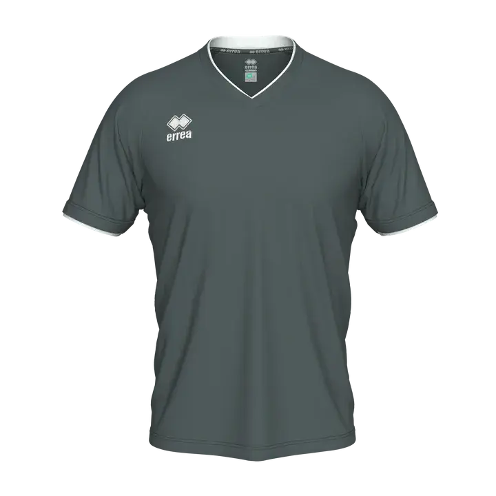 Errea Leonard Short Sleeve Shirt