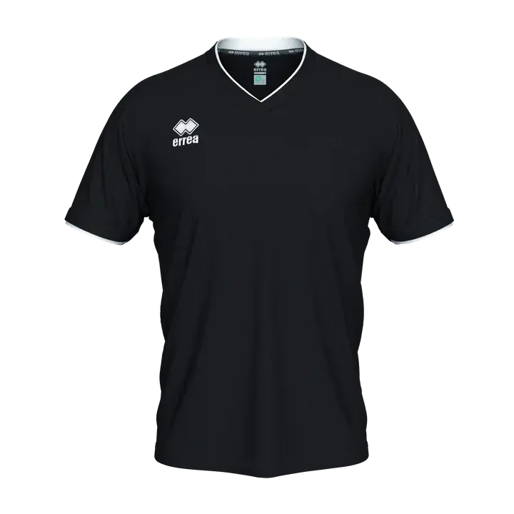 Errea Leonard Short Sleeve Shirt