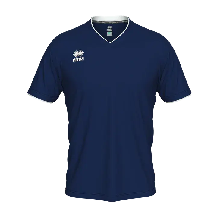 Errea Leonard Short Sleeve Shirt
