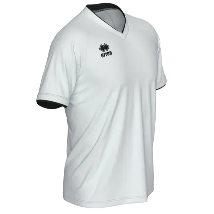 Errea Leonard Short Sleeve Shirt