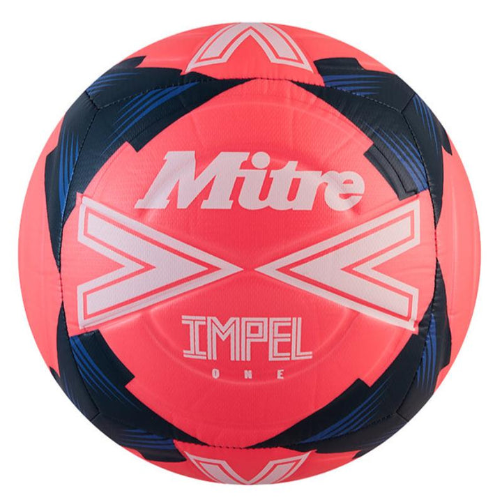 Mitre Impel One Football Pack (10)