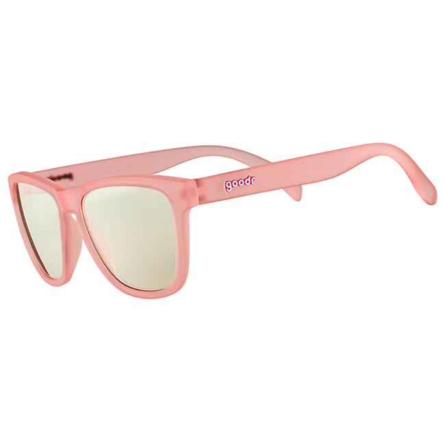 Goodr OG - Don't Tab Shame Me Blue light Blocking Glasses