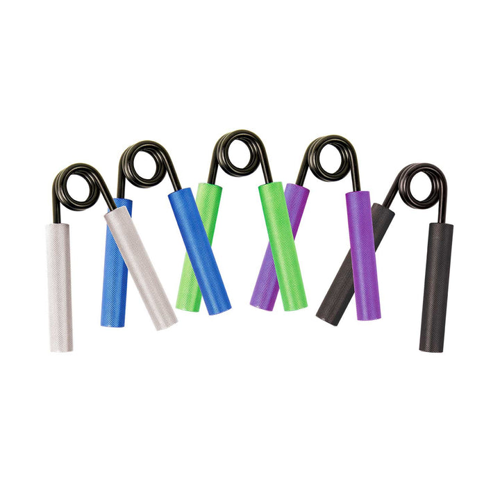 Fitness Mad Pro Power Hand Grip Exerciser