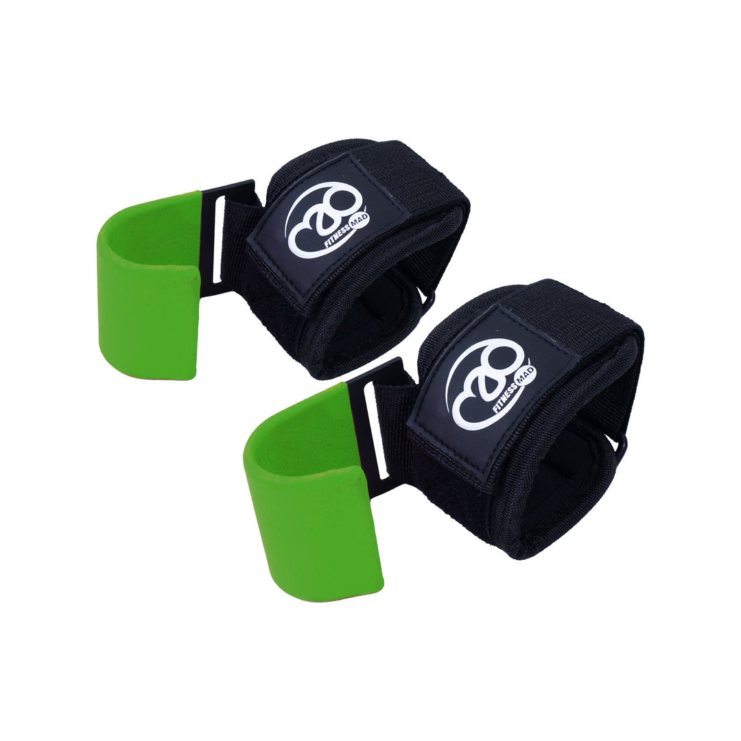 Fitness Mad Lifting Hooks