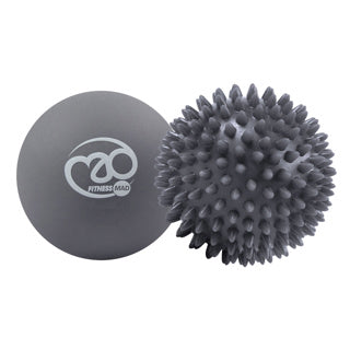 Fitness Mad Massage Ball Set