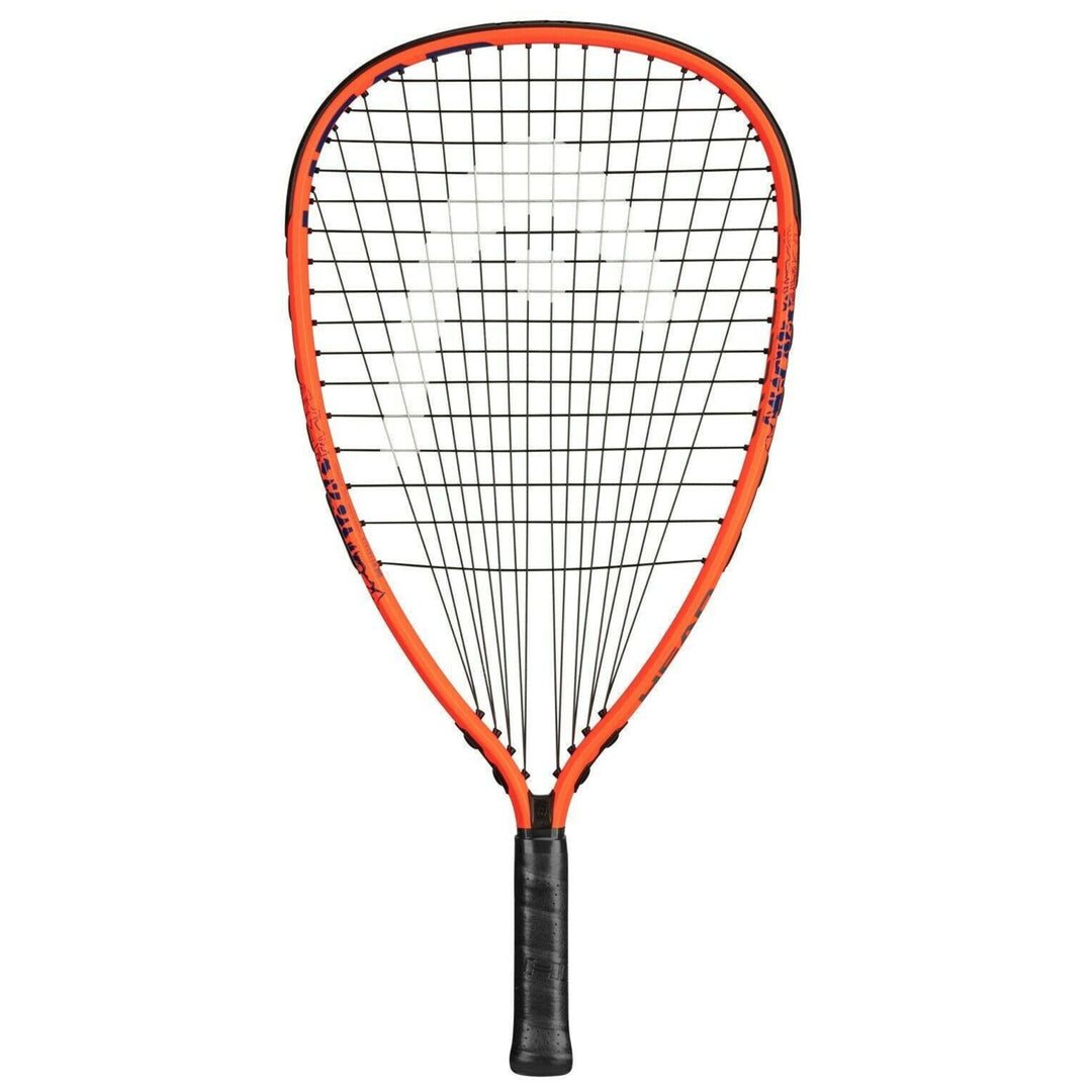 Head MX Cyclone Racketball Racket