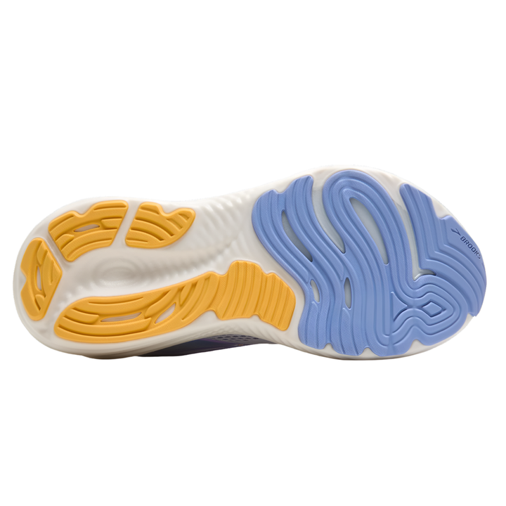 Brooks Lady Glycerin 22