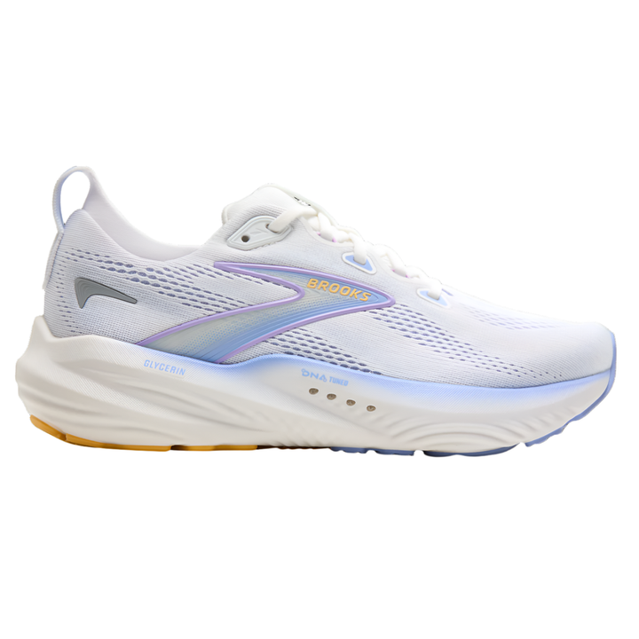 Brooks Lady Glycerin 22