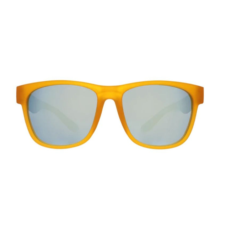 Goodr BFG Gold Digging With Sasquatch Sunglasses