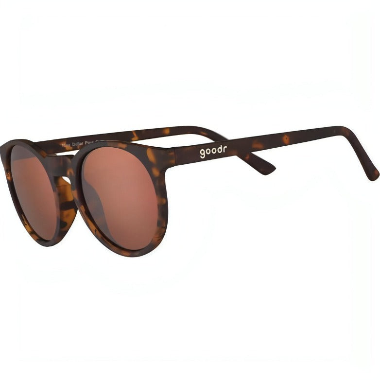 Goodr OG - Nine Dollar Pour Over Sun Glasses