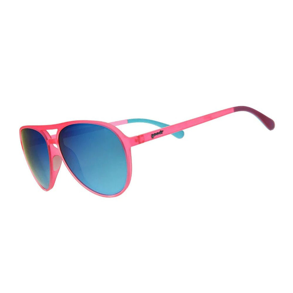 Goodr Mach G Carl is my Co-Pilot Sunglasses