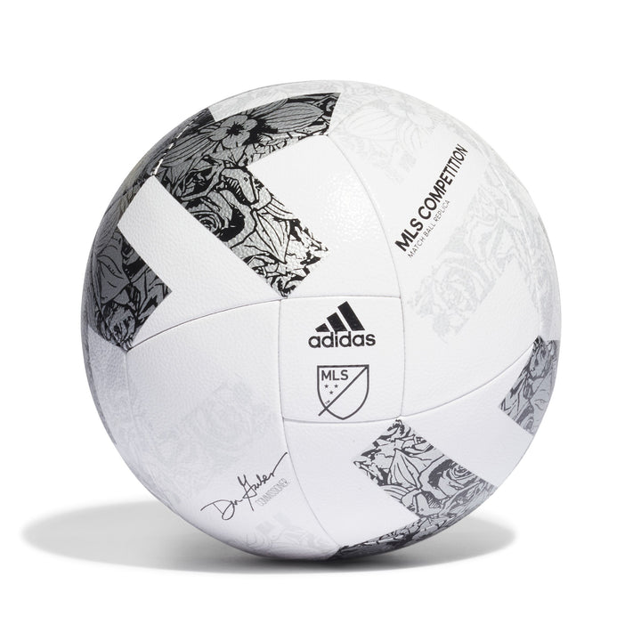 Adidas MLS Competition Football Ball