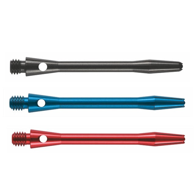 Harrows Anodised Shaft