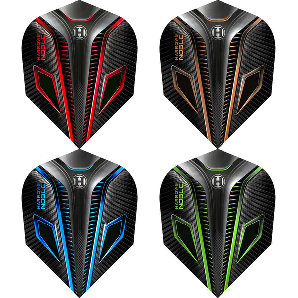 Harrows Noble Flights