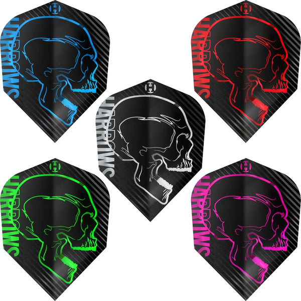 Harrows Rage Flights