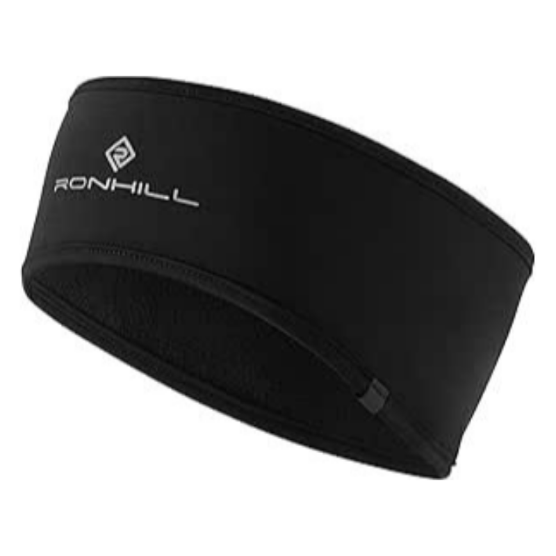 Hilly Wind-Block Headband