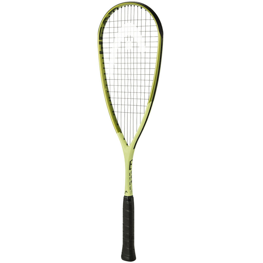Head Extreme 145g Squash Racket