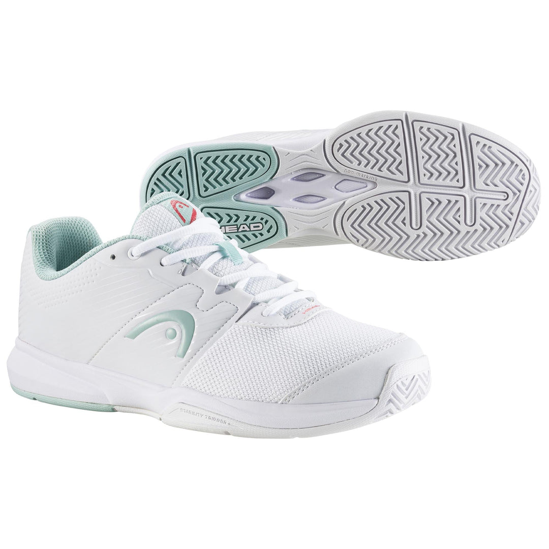 Head Lady Revolt Court