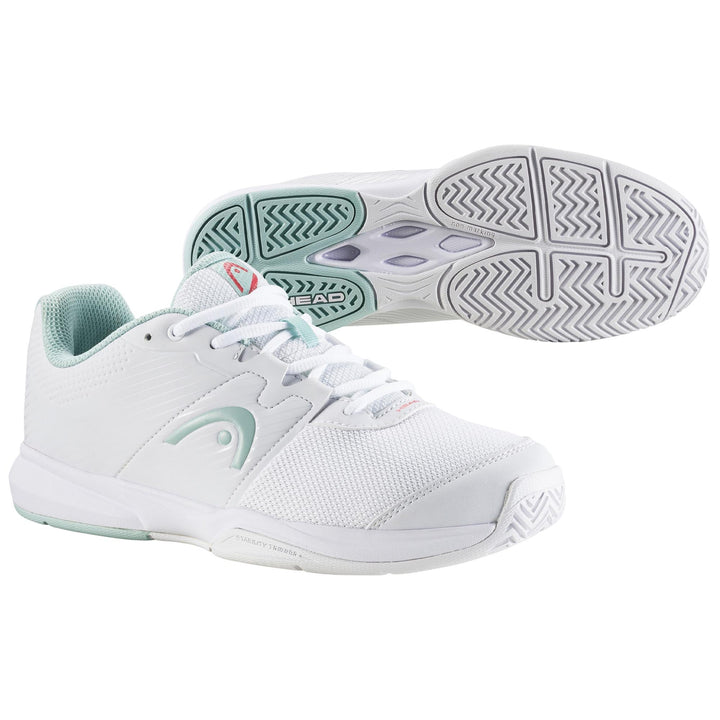 Head Lady Revolt Court