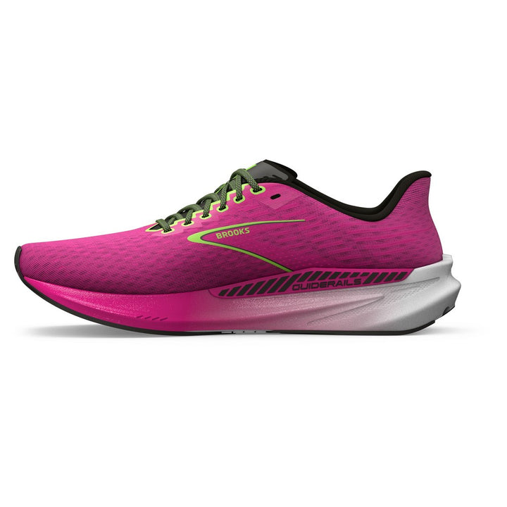 Brooks Lady Hyperion GTS
