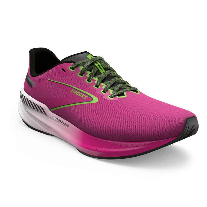 Brooks Lady Hyperion GTS