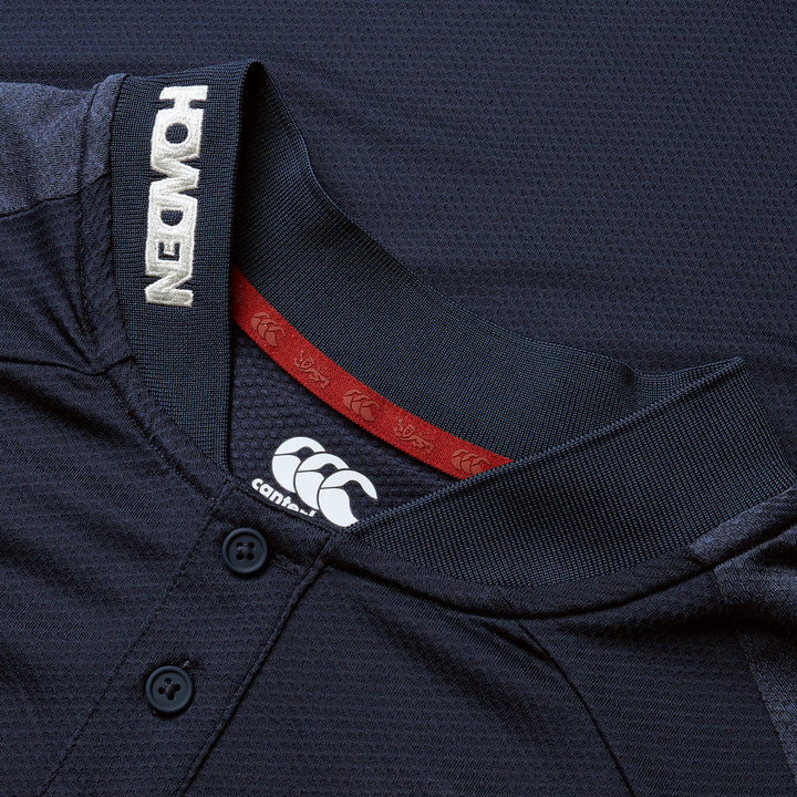 Canterbury BIL Poly Polo
