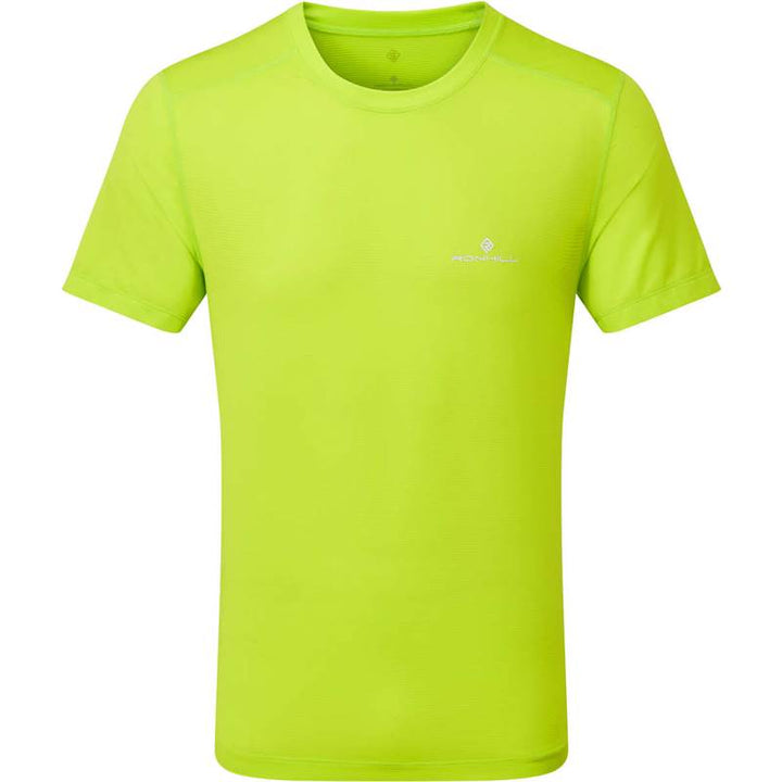 Ronhill Mens Tech Short Sleeved Tee