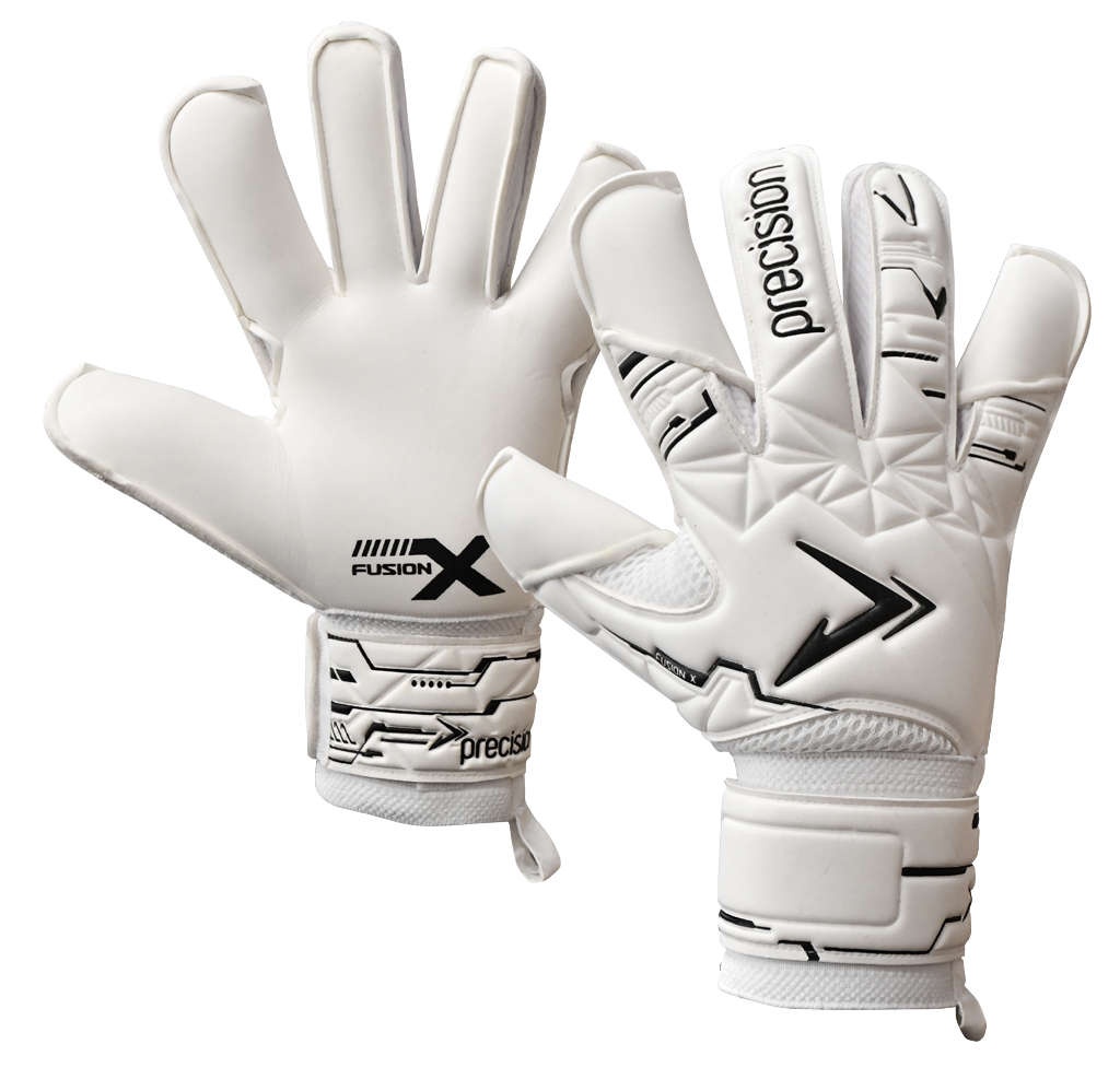Precision Fusion X Pro Goalkeeper Glove