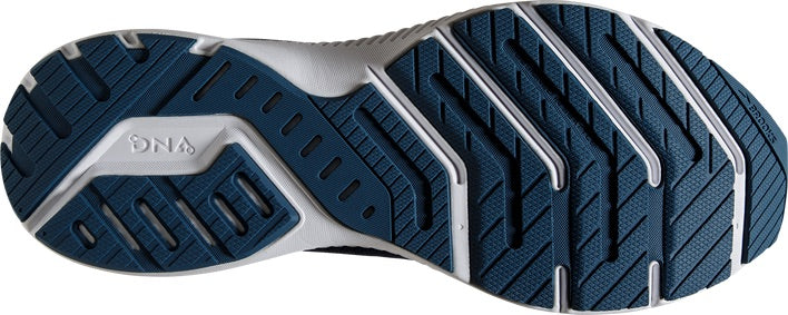 Brooks Launch GTS 8