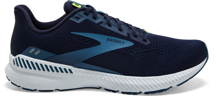 Brooks Launch GTS 8