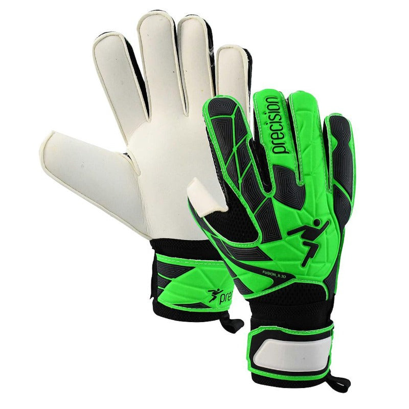 Precision Training Fusion X.3D Flat Protect